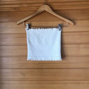 Brandy Melville Tube Top